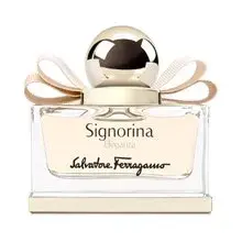 Salvatore Ferragamo Signorina Eleganza EDP smaržas