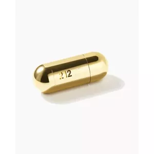 Духи Carolina Herrera 212 VIP 80 мл — женский аромат, верхняя нота: апельсин