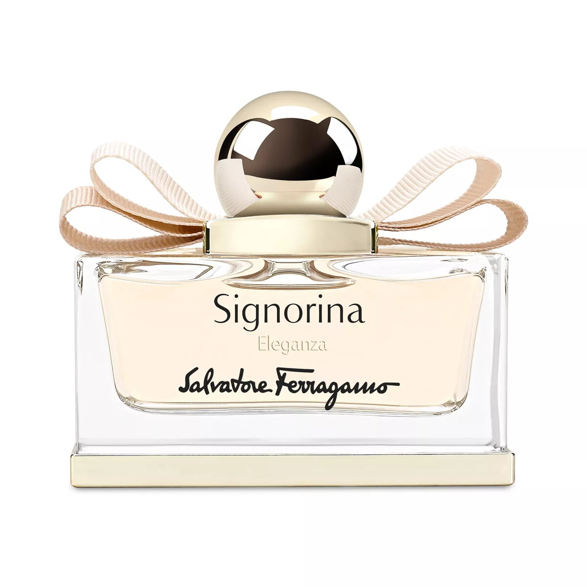 Parfimērija Salvatore Ferragamo Signorina Eleganza Eau