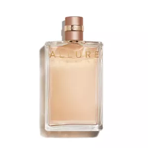 Eau de Parfum CHANEL Allure 100 ml — sieviešu aromāts, nenomaināms flakons