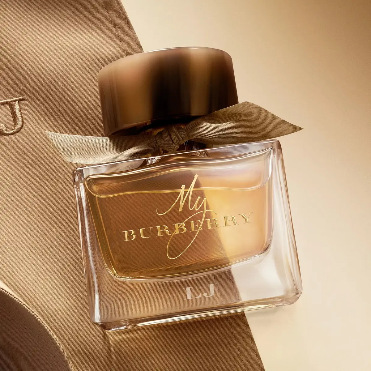 BURBERRY My 50 мл парфюм для женщин Photo 5