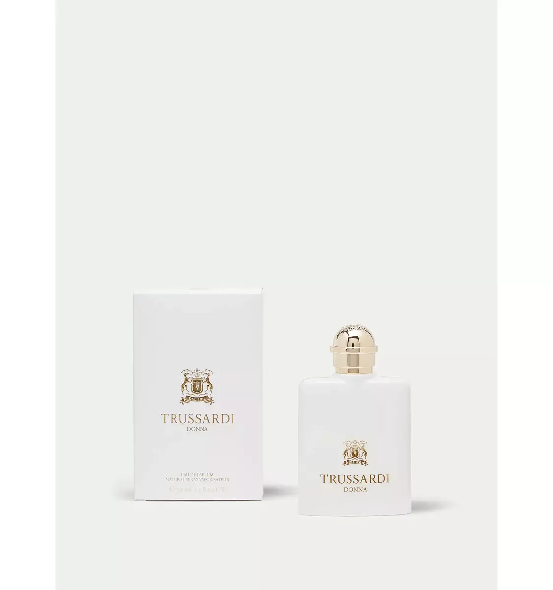 Parfīms Trussardi Donna 50ml Photo 3