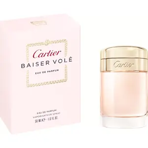Cartier Baiser Volé EDP 50ml