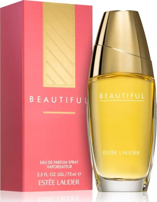 Estée Lauder Beautiful EDP 75 ml