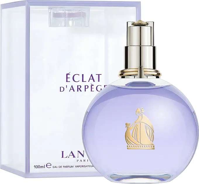 Eau de Parfum Lanvin Éclat d'Arpège | AiO.lv
