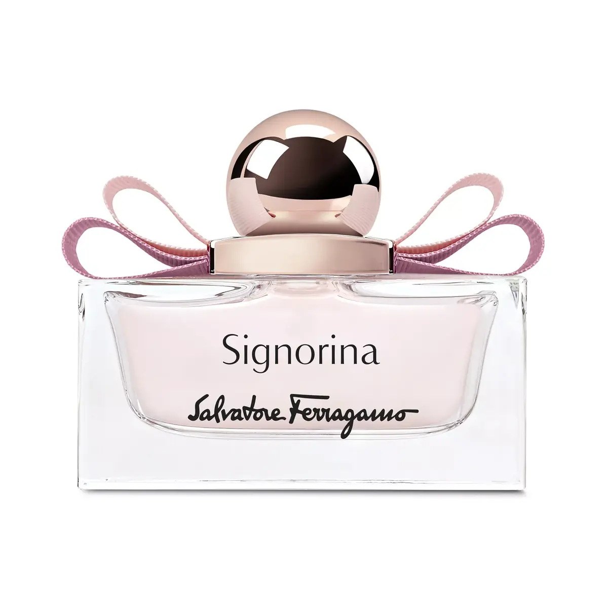Salvatore Ferragamo Signorina — 50 мл парфюмерная вода Photo 2