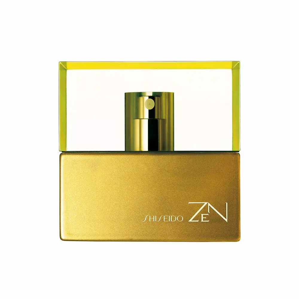 Парфюмированная вода Shiseido ZEN Photo 2