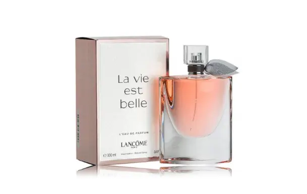 Lancôme La Vie est Belle EDP