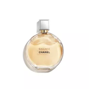 Perfume CHANEL Chance Eau De Parfum 50 ml — women's 50 ml non‑refillable bottle