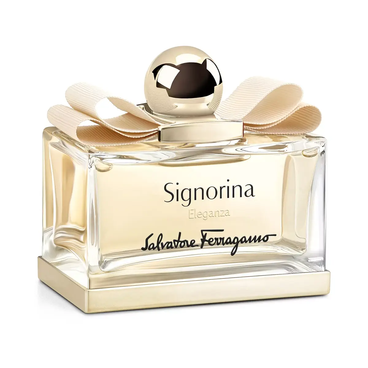 Salvatore Ferragamo Signorina Eleganza 100 мл EDP Photo 2