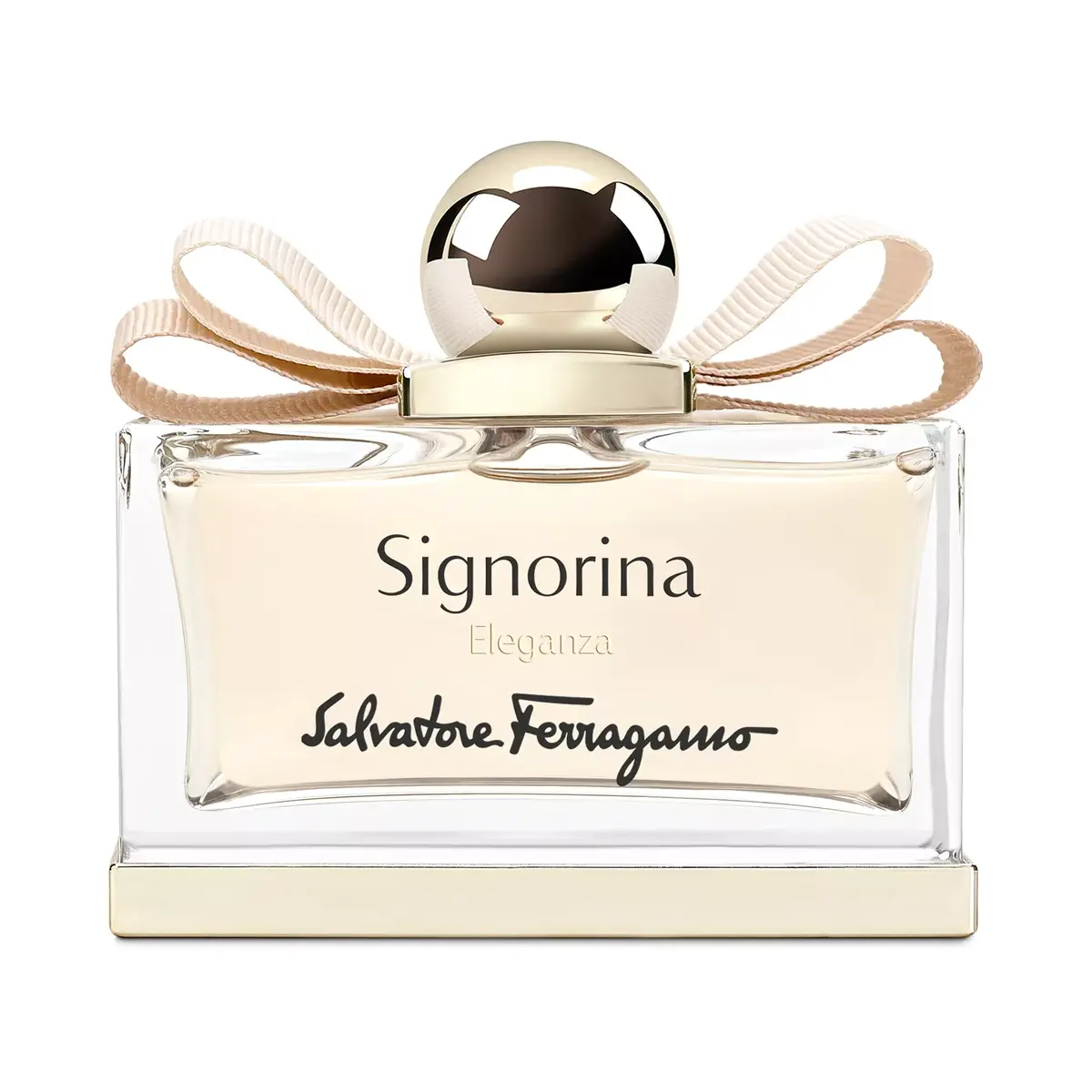 Salvatore Ferragamo Signorina Eleganza 100 мл EDP Photo 3