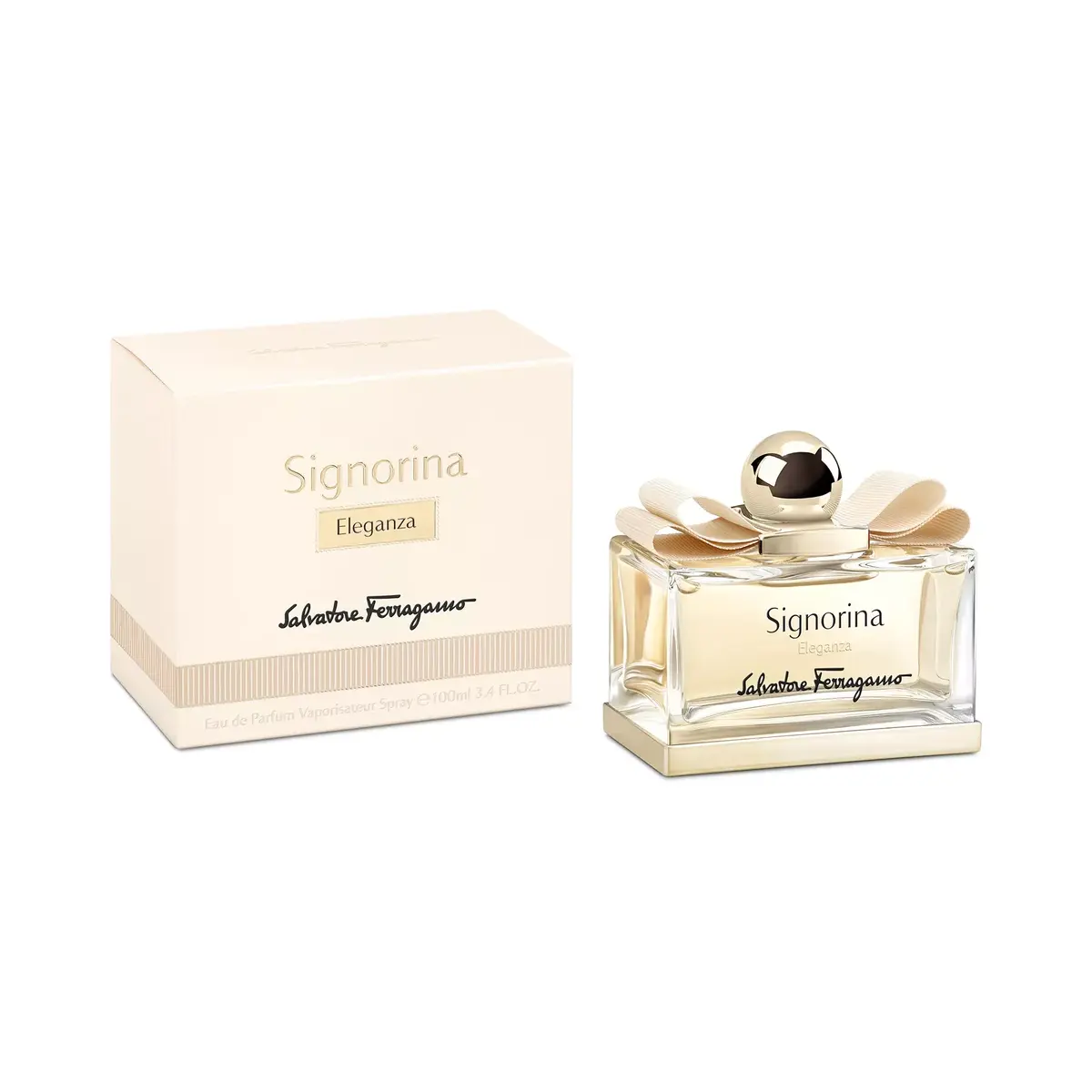 Salvatore Ferragamo Signorina Eleganza 100 мл EDP Photo 5