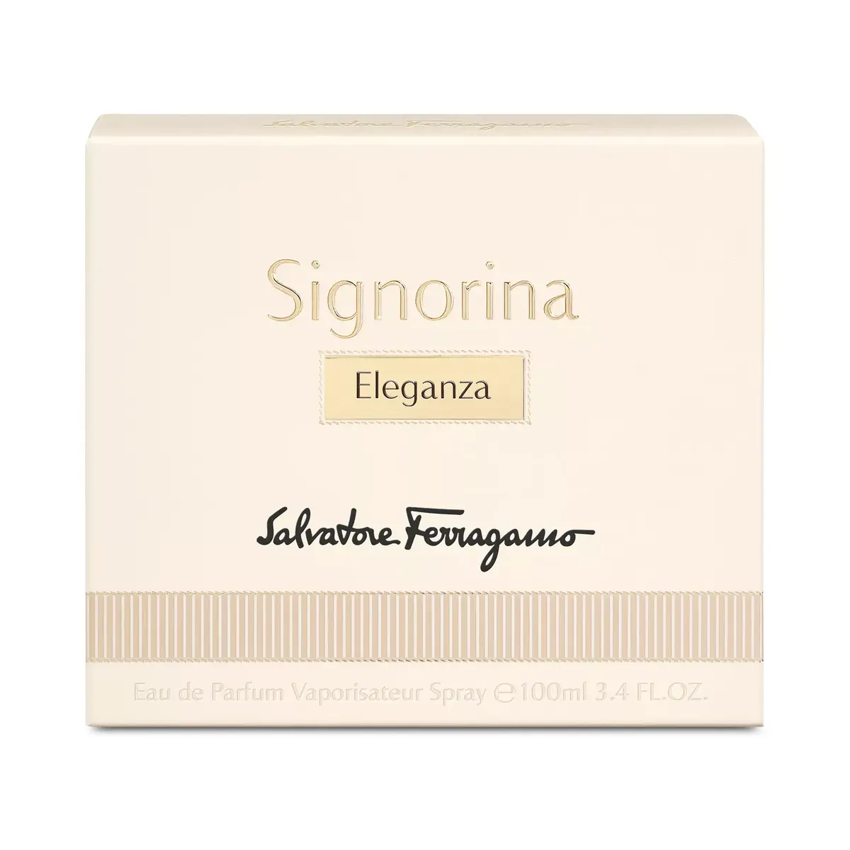 Salvatore Ferragamo Signorina Eleganza 100 мл EDP Photo 6
