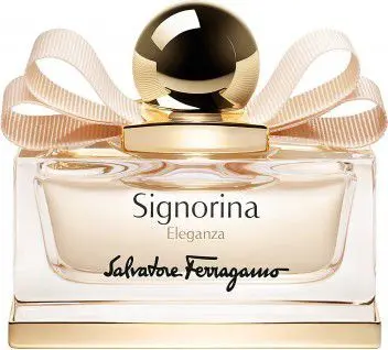 Eau de Parfum Salvatore Ferragamo Signorina