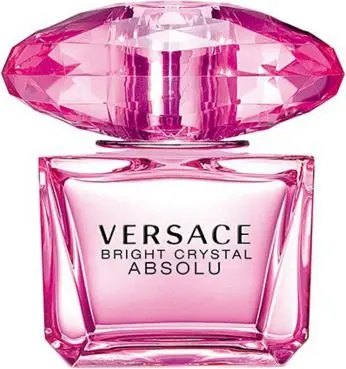 Versace Bright Crystal Absolu EDP 50ml