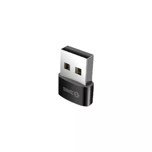 Terratec C20 set USB Type-C interface cards/adapter, USB Type-A male