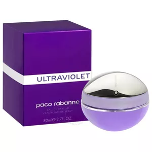 Paco Rabanne Ultraviolet EDP 80 ml