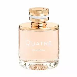 Eau de parfum BOUCHERON Quatre pour Femme, 50 ml — sieviešu smaržas