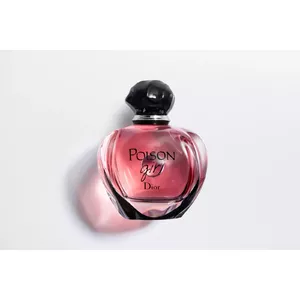 Парфюмированная вода Dior Poison Girl 100 мл Невозобновляемый флакон