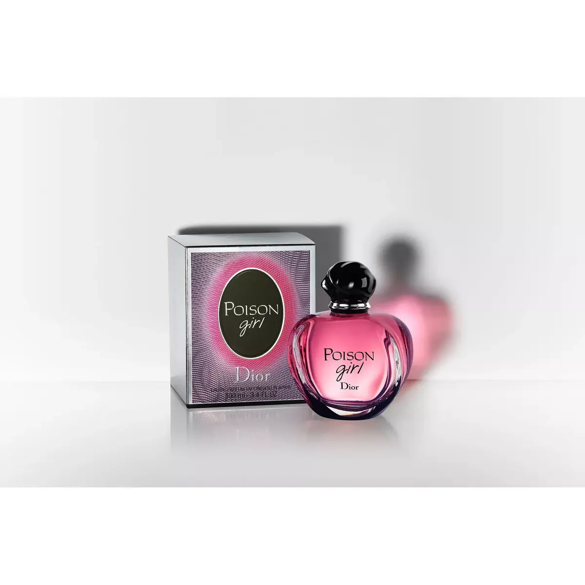 Парфюмированная вода Dior Poison Girl Photo 2