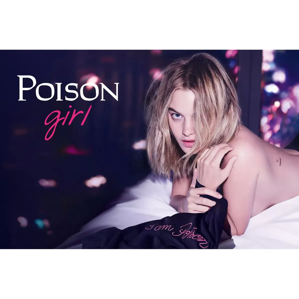 Парфюмированная вода Dior Poison Girl Photo 3