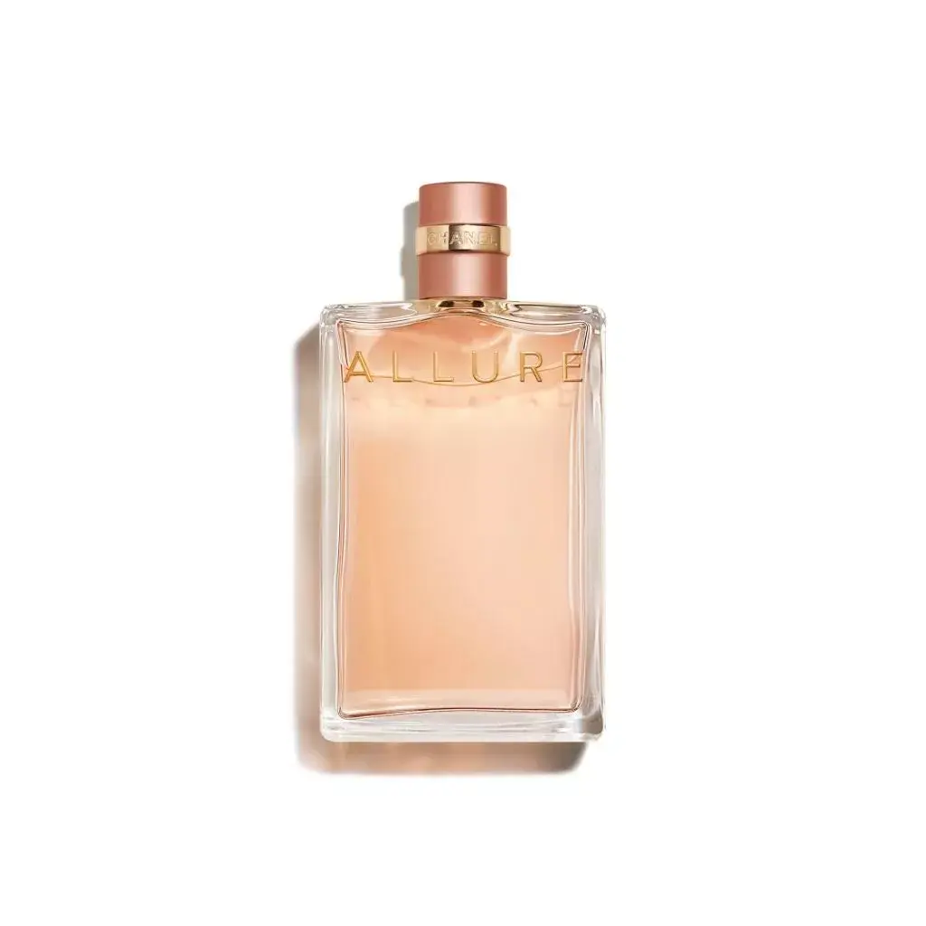 Eau De Parfum CHANEL Allure 35 ml Photo 2