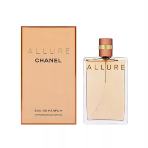 Chanel Allure Eau de Parfum 35 ml