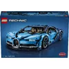 LEGO Technic Bugatti Chiron 42083 model kit Photo 2