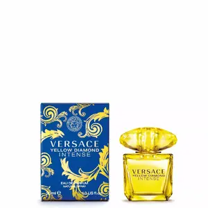 Perfume Versace Yellow Diamond Intense 30 ml for women