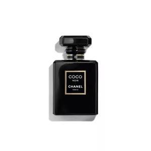 Perfume CHANEL Coco Noir Eau De Parfum 35 ml — women, non-refillable bottle