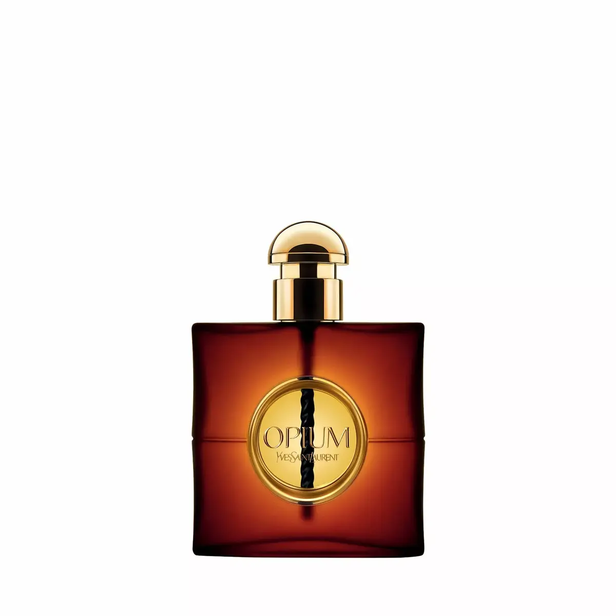 Парфюмированный спрей Yves Saint Laurent Opium Pour Femme Photo 2
