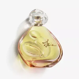 Eau de Parfum Sisley Izia 100ml Women Non-refillable bottle