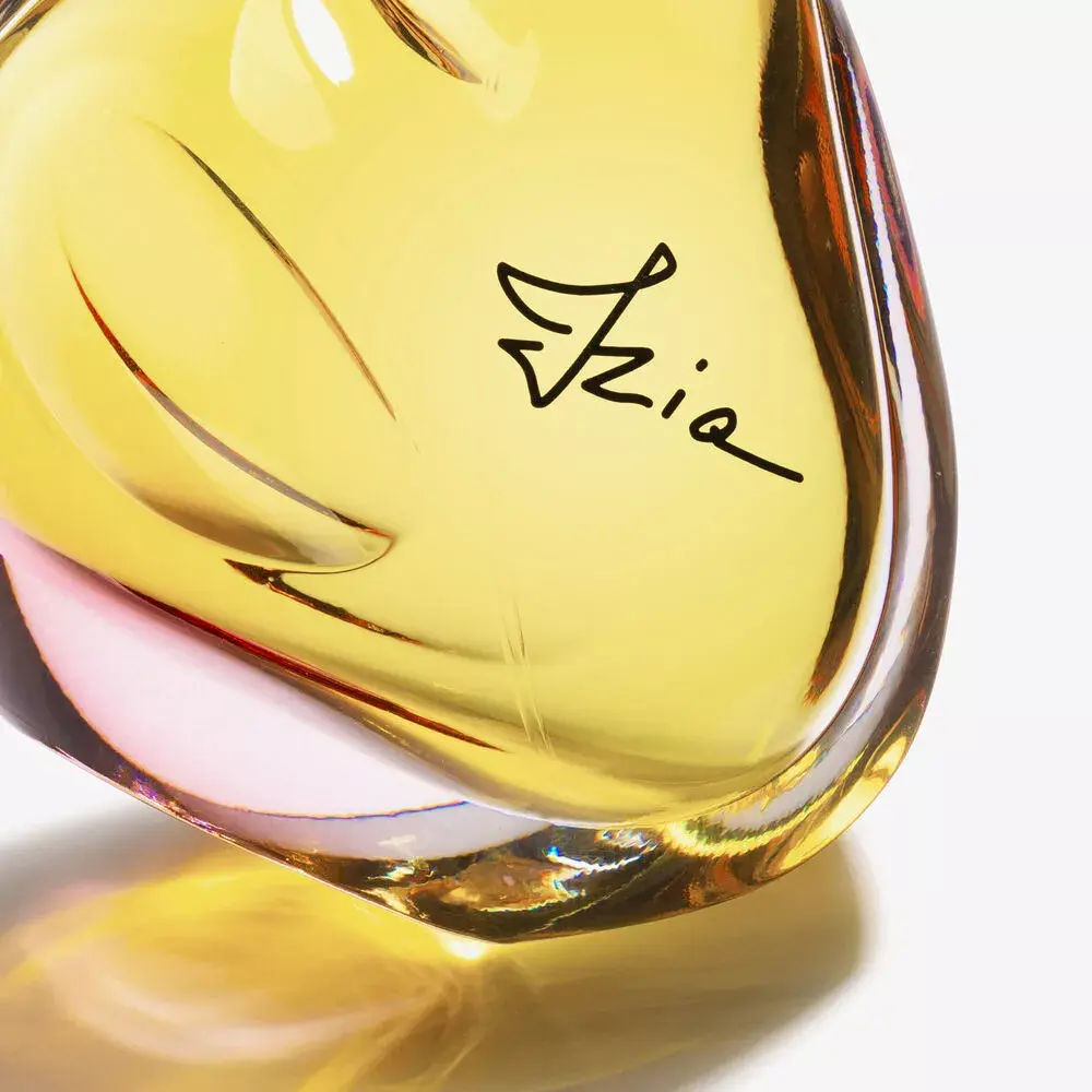 Eau de Parfum Sisley Izia 100ml Photo 3