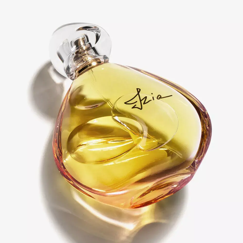 Eau de Parfum Sisley Izia 100ml Photo 4