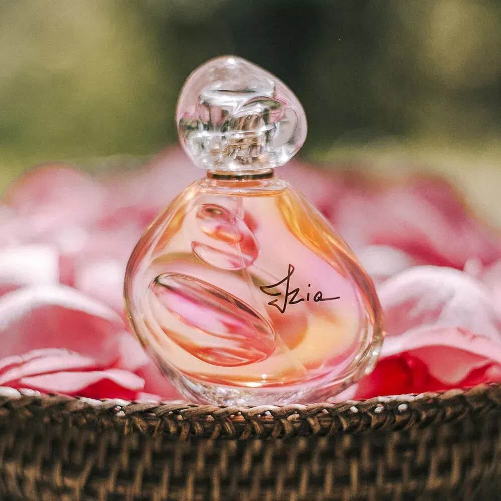 Eau de Parfum Sisley Izia 100ml Photo 5