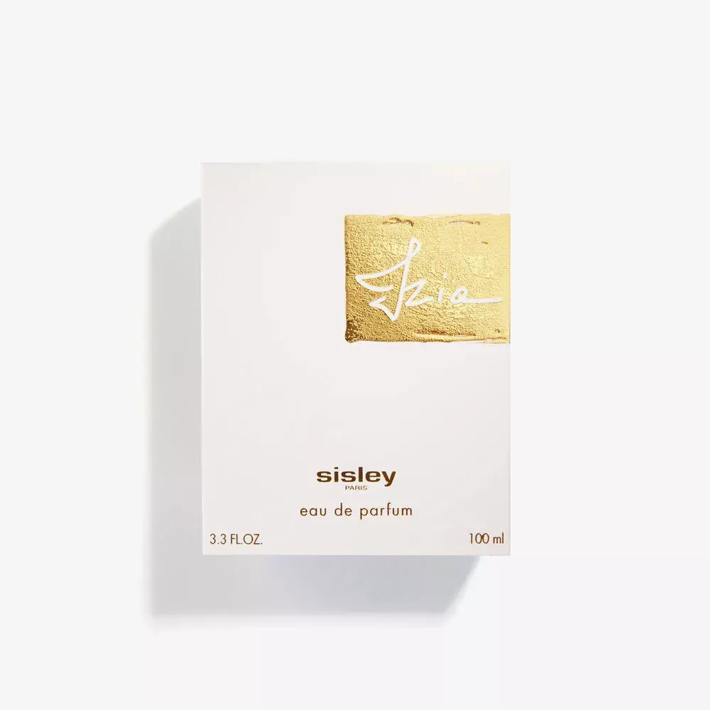 Eau de Parfum Sisley Izia 100ml Photo 6