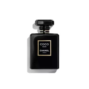 Парфюмерная вода CHANEL Coco Noir 50 мл — женский аромат, невозобновляемый флакон