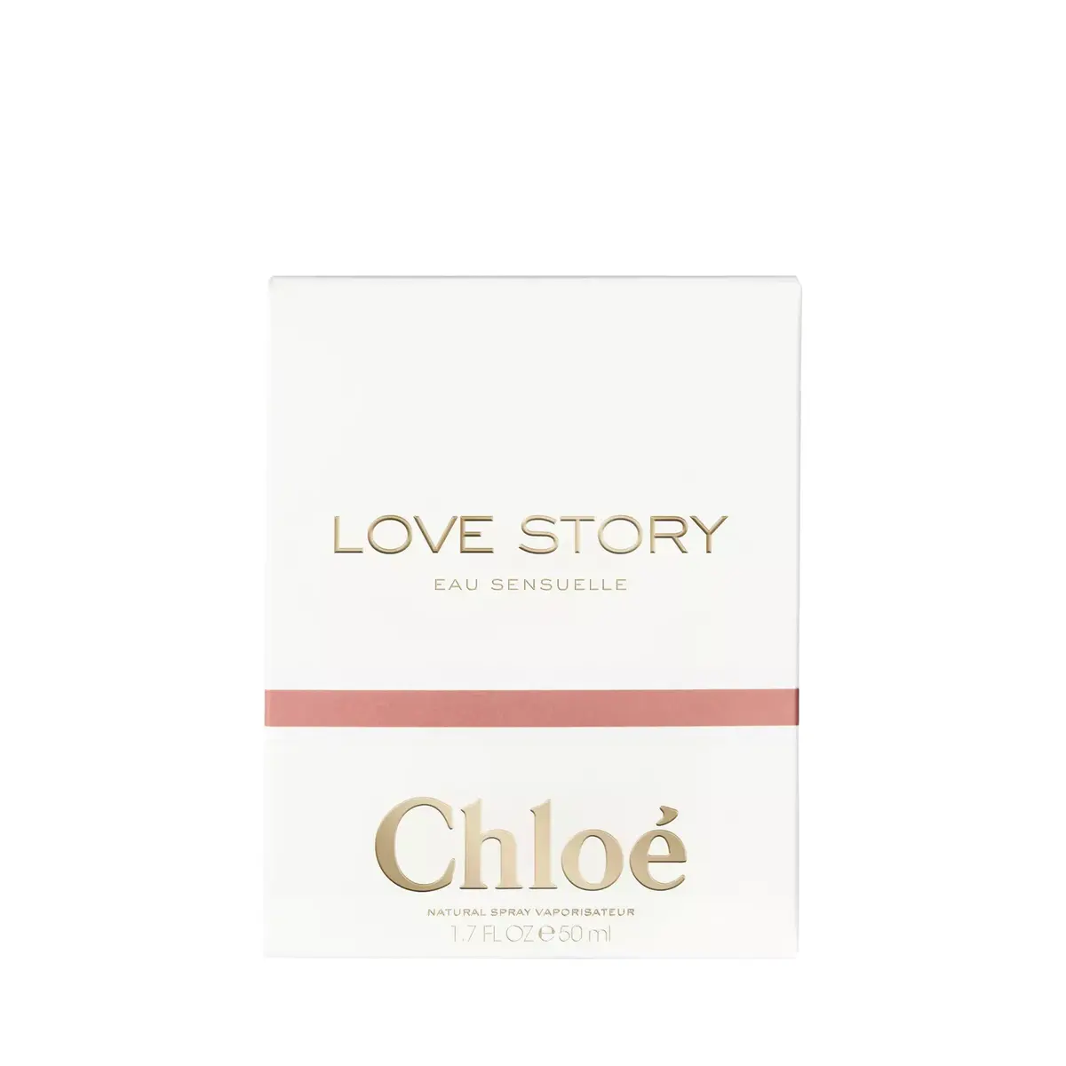 Chloé Love Story Eau Sensuelle 64997116000 Photo 3