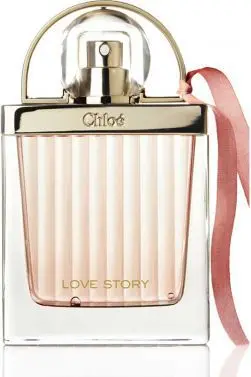 Chloé Love Story Eau Sensuelle smaržūdens