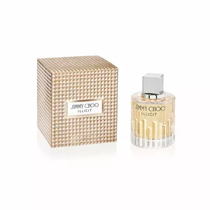 Perfume spray jimmy choo Illicit 100 ml — women's fragrance, winter