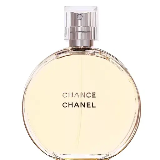 Perfume CHANEL Chance 100 ml Photo 2