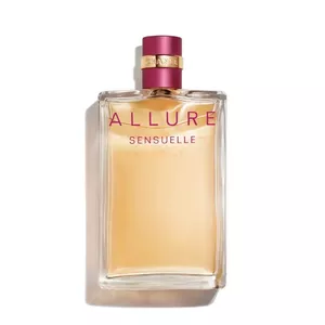 Парфюм CHANEL Allure Sensuelle 100 мл Женский Невозобновляемый флакон
