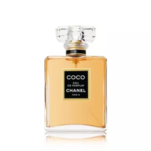 Парфюм CHANEL Coco Eau De Parfum 100 мл — женский, флакон 100 мл (неперезаправляемый)