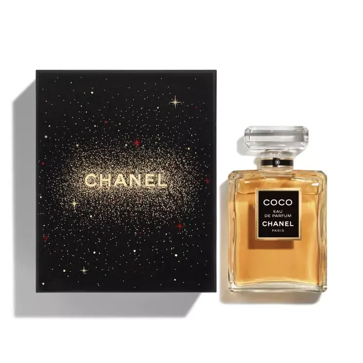 Perfume CHANEL Coco Eau De Parfum 100 ml Photo 2
