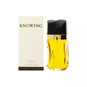 Estée Lauder Knowing  EDP 75 ml