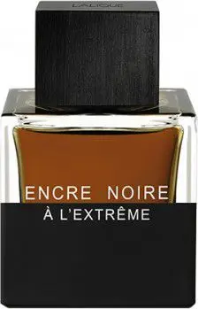 Lalique Encre Noire A L`Extreme EDP