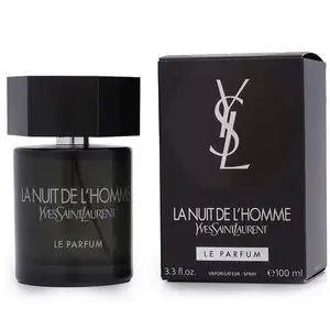 Yves Saint Laurent La Nuit de L'Homme Le Parfum EDP 100ml