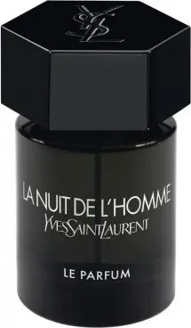 Yves Saint Laurent La Nuit de