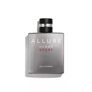 CHANEL Allure Homme Sport Eau Extreme 50 ml Vīrieši
