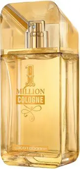 Paco Rabanne 1 Million Cologne 125